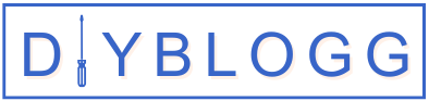 DIY Blogg